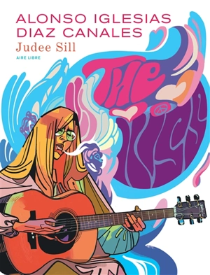 Judee Sill - Juan Diaz Canales