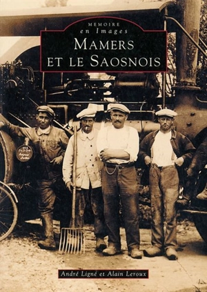 Mamers et le Saosnois - André Ligné