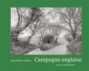 Campagne anglaise - Jean-Pierre Gilson