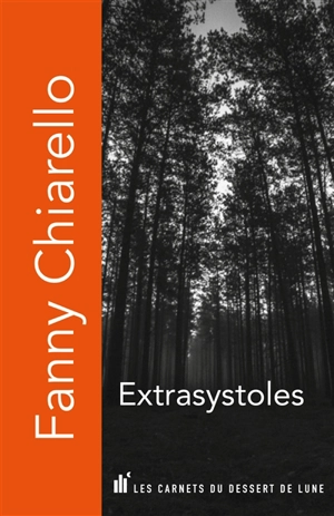 Extrasystoles - Fanny Chiarello