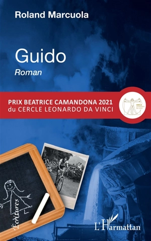 Guido - Roland Marcuola