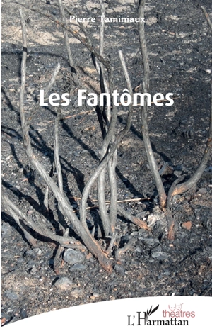 Les fantômes - Pierre Taminiaux