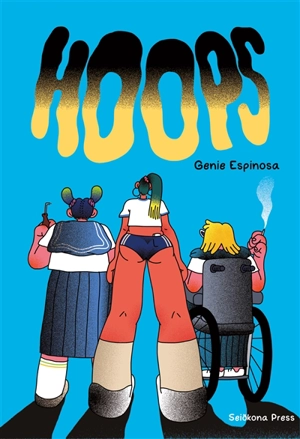 Hoops - Genie Espinosa