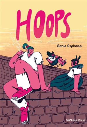 Hoops - Genie Espinosa