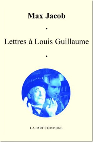 Lettres à Louis Guillaume - Gaston Bachelard