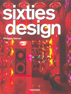 Sixties design - Philippe Garner