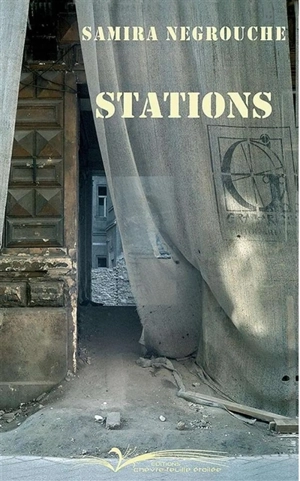 Stations - Samira Negrouche