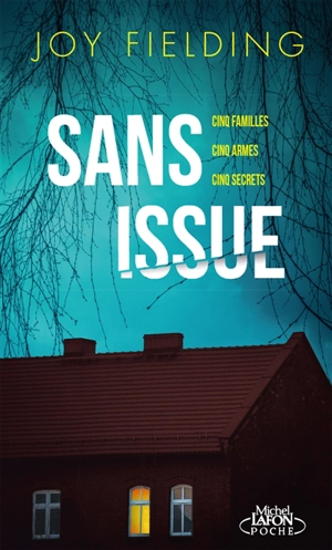 Sans issue - Joy Fielding