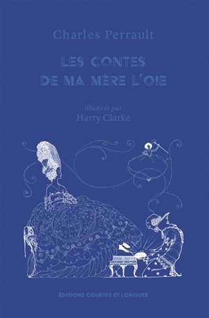 Les contes de ma mère l'Oie - Charles Perrault