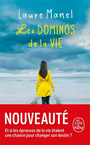 Les dominos de la vie - Laure Manel