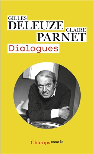 Dialogues - Gilles Deleuze