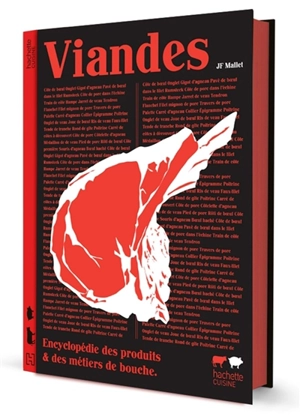 Viandes - Jean-François Mallet