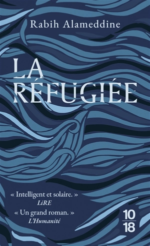 La réfugiée - Rabih Alameddine