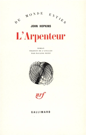 L'arpenteur - John Hopkins