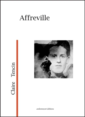 Affreville - Claire Tencin