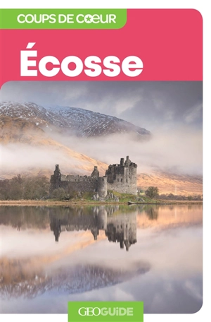 Ecosse - Sarah Lacchab