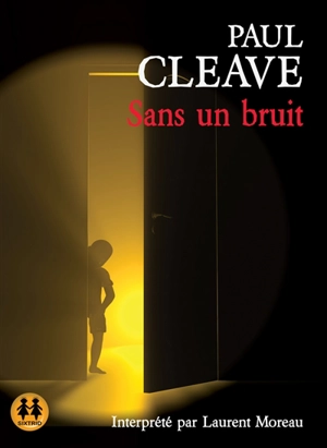 Sans un bruit - Paul Cleave