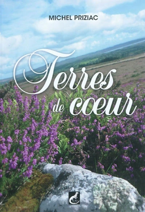 Terres de coeur - Michel Priziac