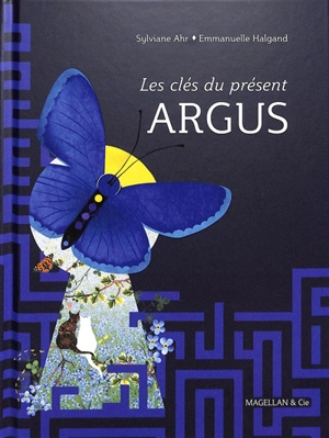 Argus - Sylviane Ahr