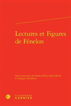 Lectures et figures de Fénelon