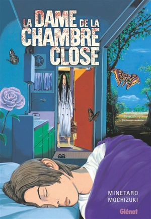 La dame de la chambre close - Minetaro Mochizuki