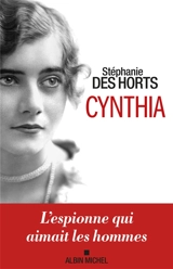 Cynthia - Stéphanie Des Horts