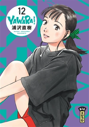 Yawara !. Vol. 12 - Naoki Urasawa