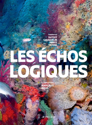 Les échos-logiques