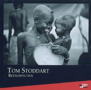 Rétrospective - Tom Stoddart