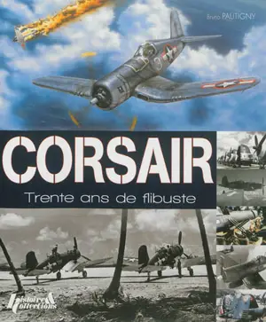 Corsair - Bruno Pautigny