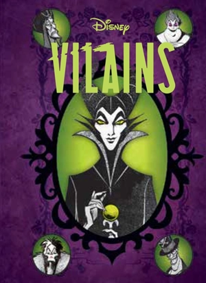 Disney : vilains - Brooke Vitale