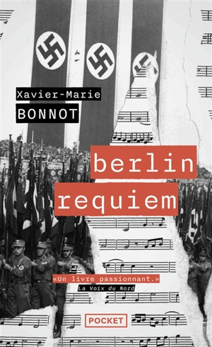 Berlin requiem - Xavier-Marie Bonnot