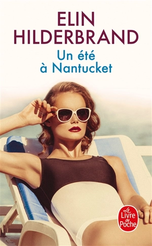 Un été à Nantucket - Elin Hilderbrand