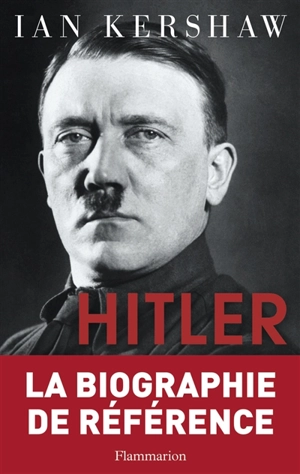 Hitler - Ian Kershaw