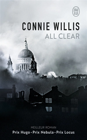 Blitz. Vol. 2. All clear - Connie Willis