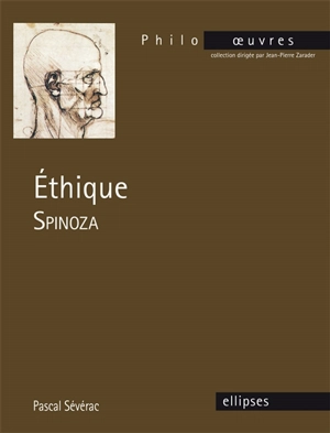 Ethique, Spinoza - Pascal Sévérac