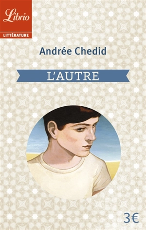 L'autre - Andrée Chedid