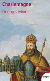 Charlemagne - Georges Minois