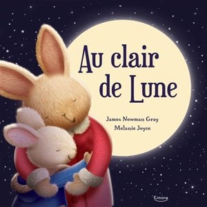 Au clair de lune - Melanie Joyce