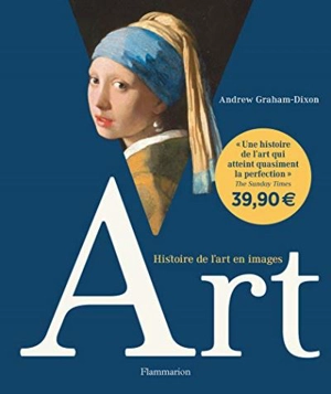 Art : histoire de l'art en images