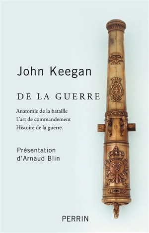 De la guerre - John Keegan