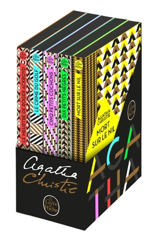 Agatha Christie - Agatha Christie