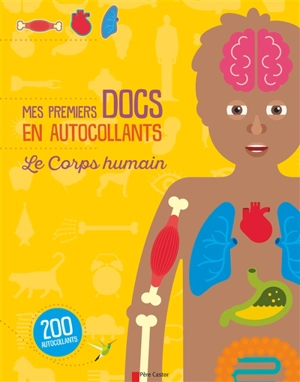 Le corps humain - Jo Dearden