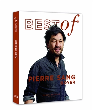 Best of Pierre Sang Boyer - Pierre Sang