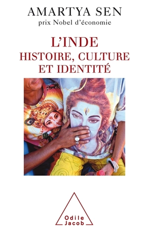 L'Inde : histoire, culture et identité - Amartya Sen