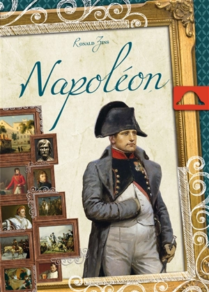 Napoléon - Ronald Zins