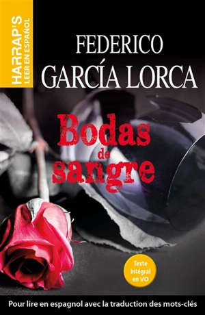 Bodas de sangre - Federico Garcia Lorca