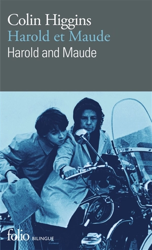 Harold et Maude. Harold and Maude - Colin Higgins
