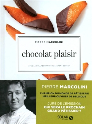Chocolat plaisir - Pierre Marcolini