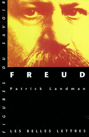 Freud - Patrick Landman